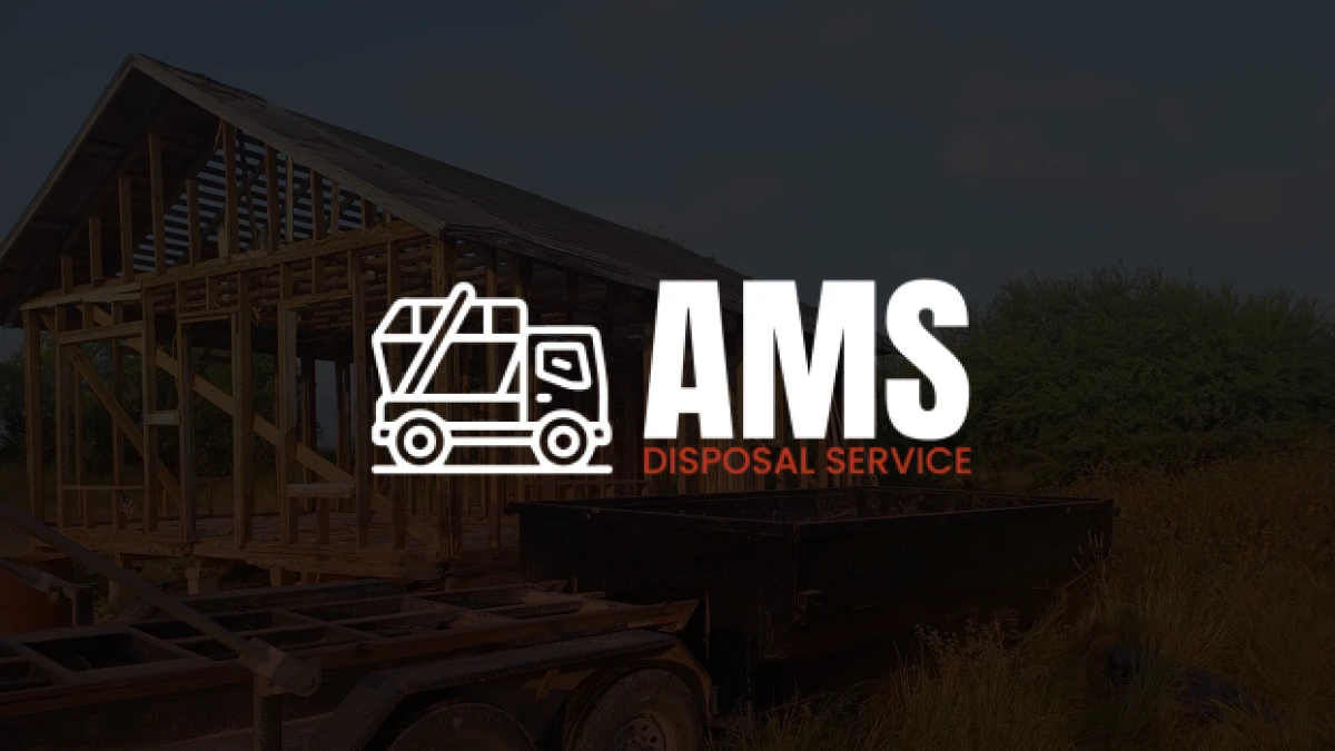 AMS Disposal service — photo 1
